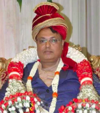 Asadulla Khan Altaf