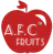 AFC Fruits Logo