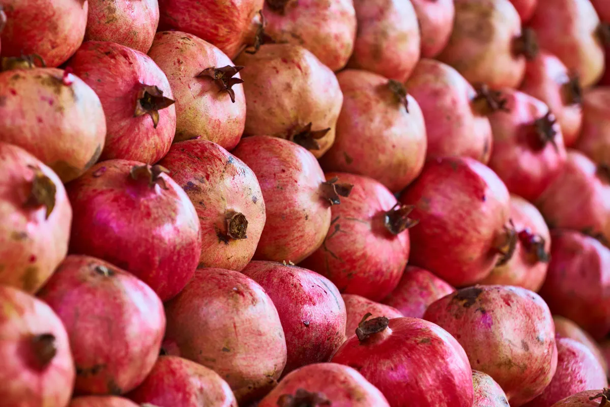 Pomegranate